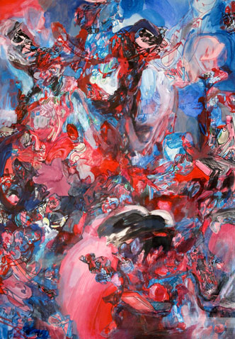 Julia-Maria Kuemmerle | Grafik | 7